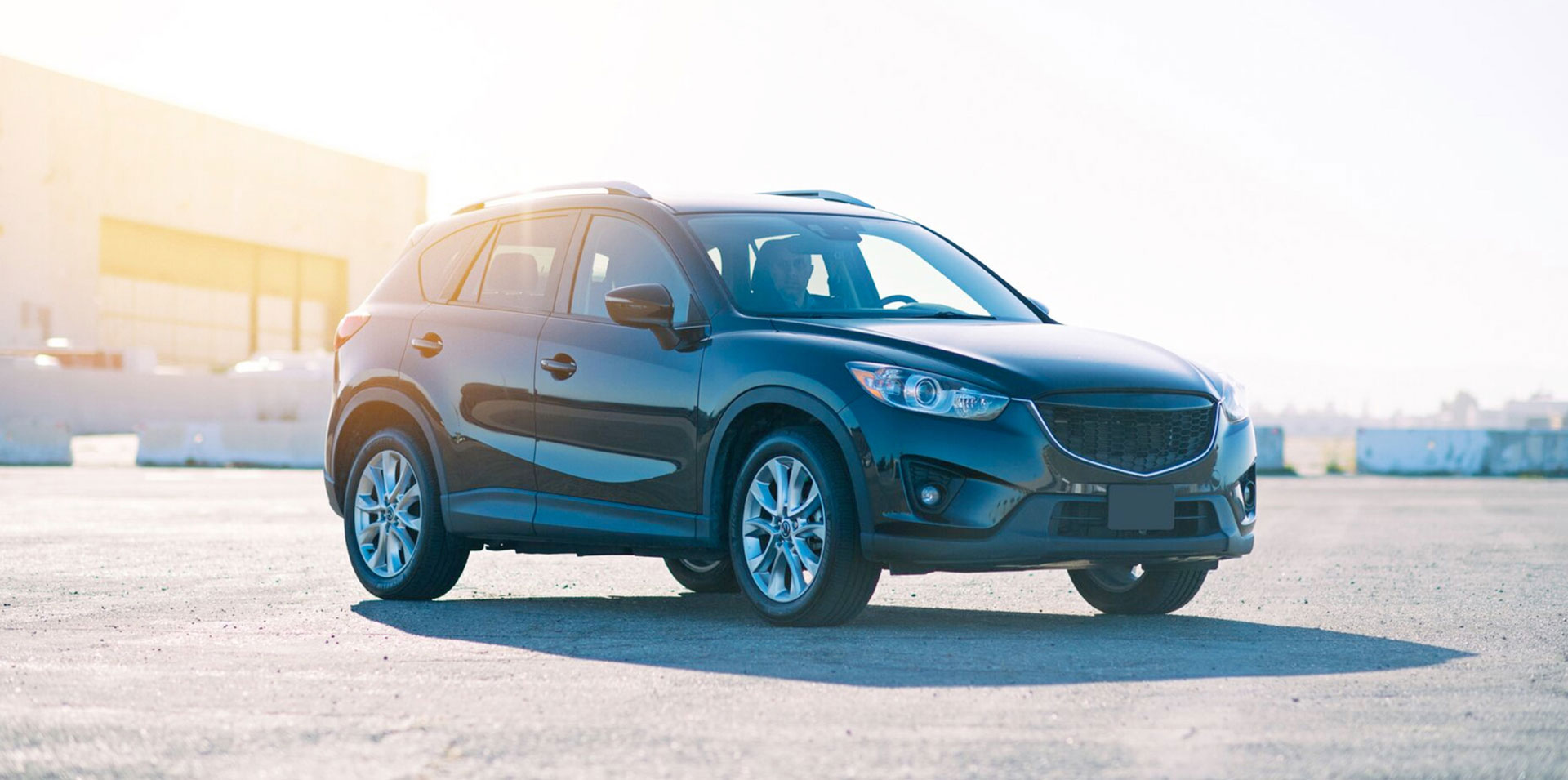 Sydney Airport Car Rental