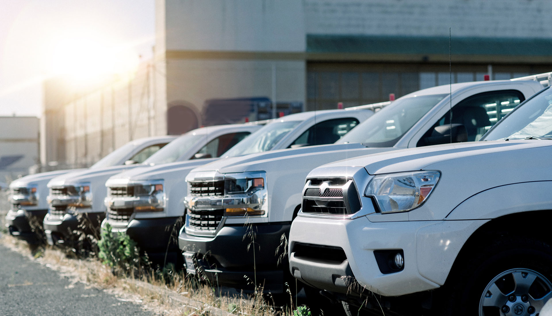 Month-to-Month Car Rental