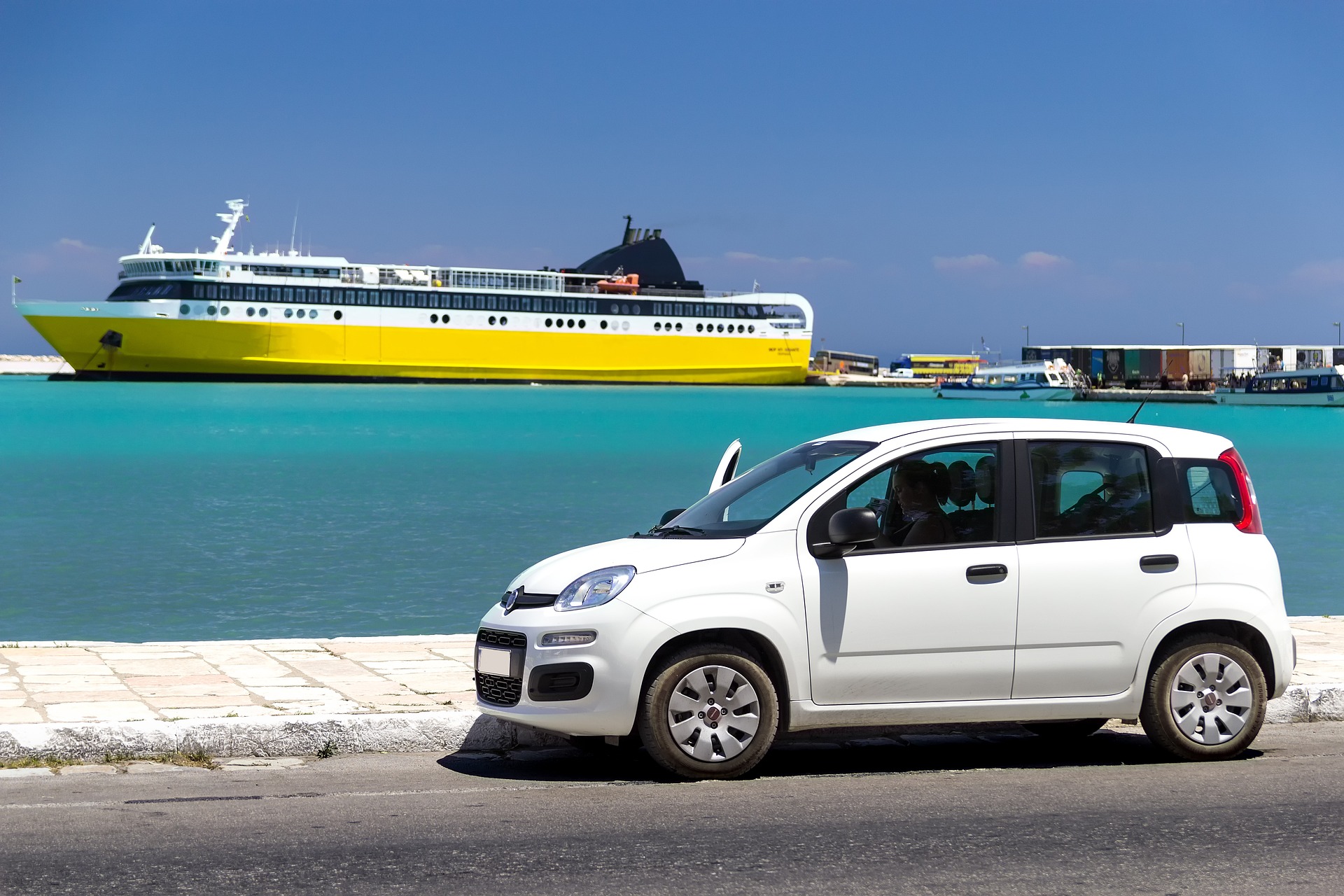 Long Term Car Rentals Sydney