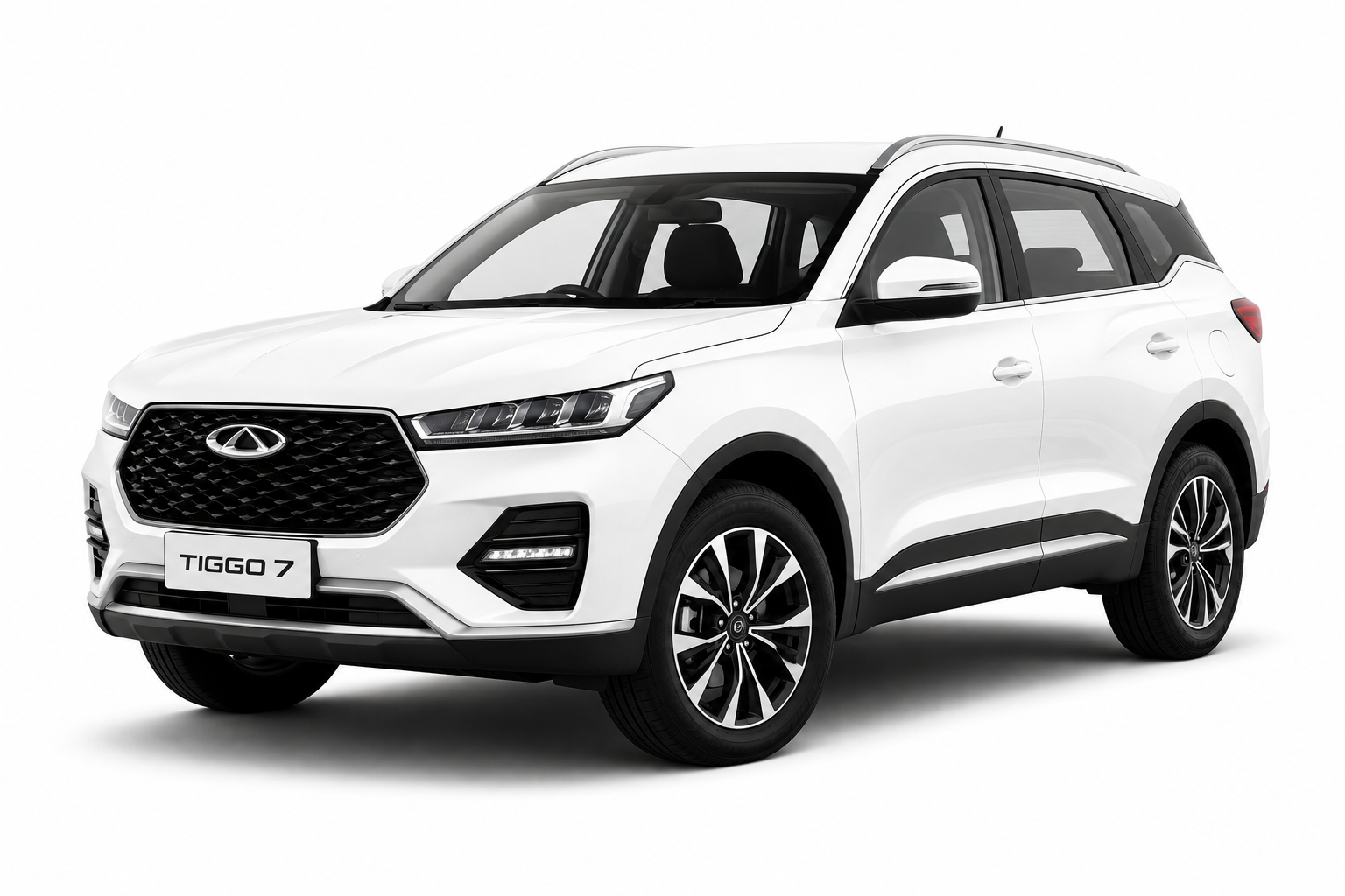 Chery Tiggo7