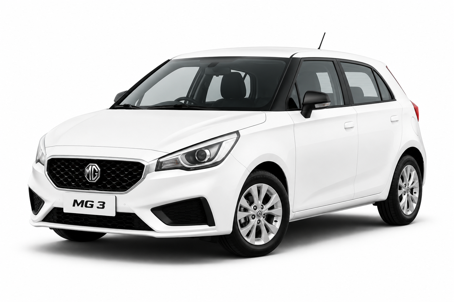 MG3